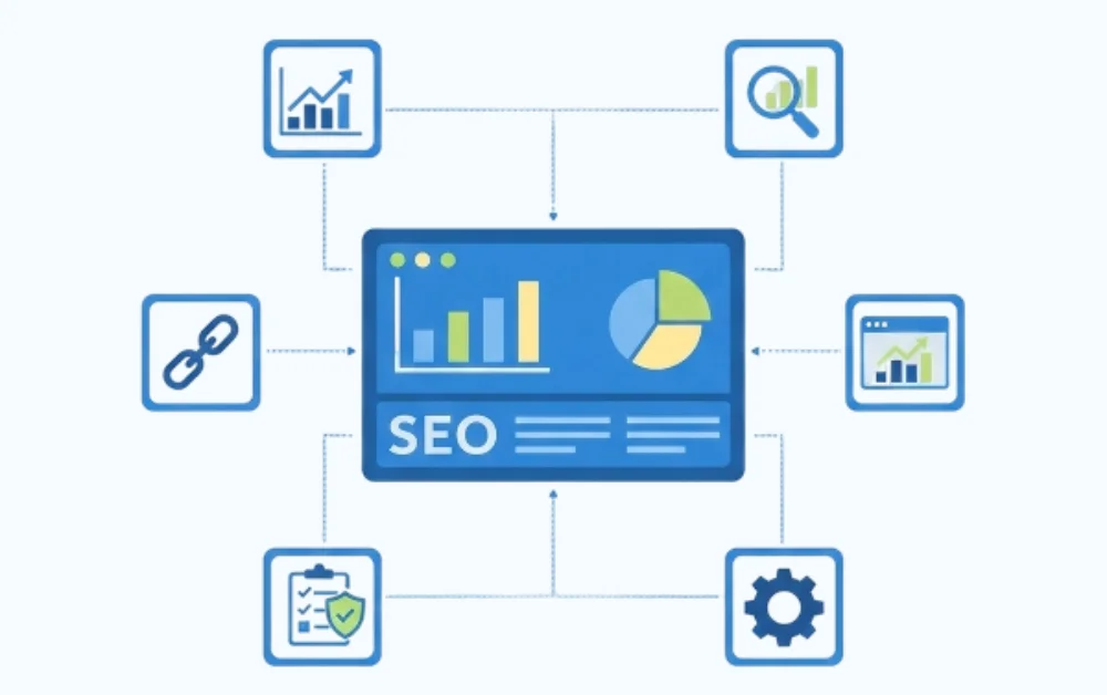 Free SEO Tools