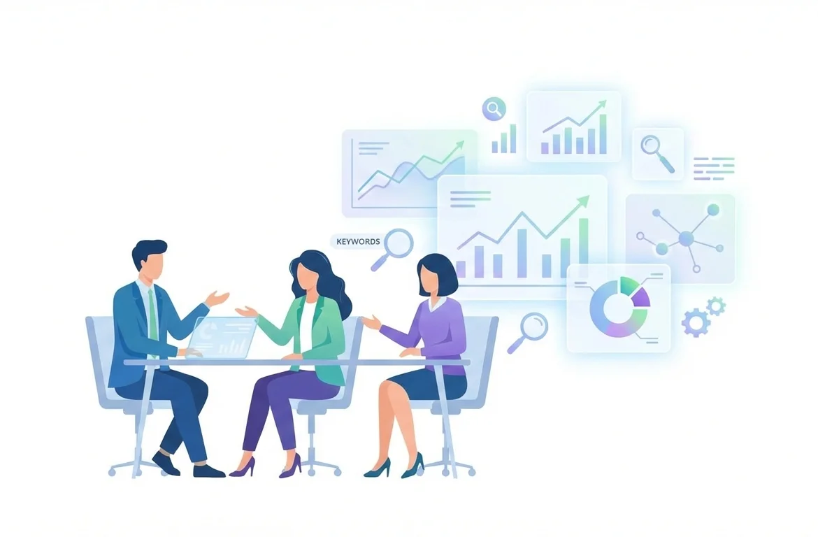 About SEO Insights Lab