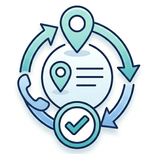 NAP Consistency Checker tool