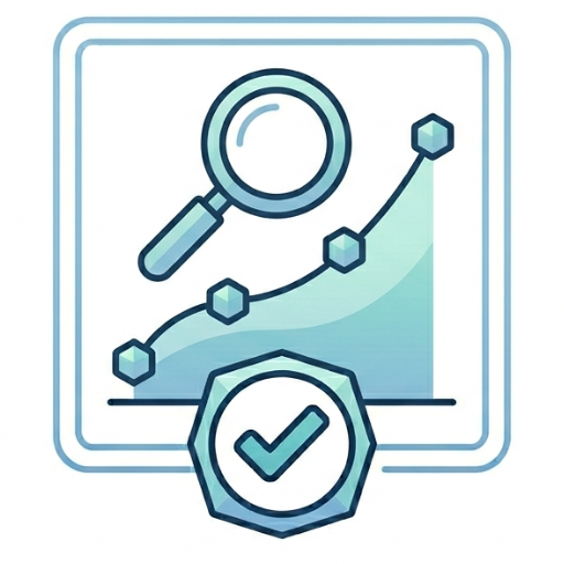 seo forecast tool icon