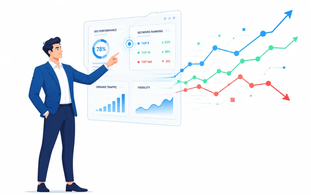seo forecasting