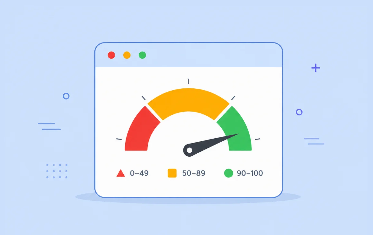 page speed for seo