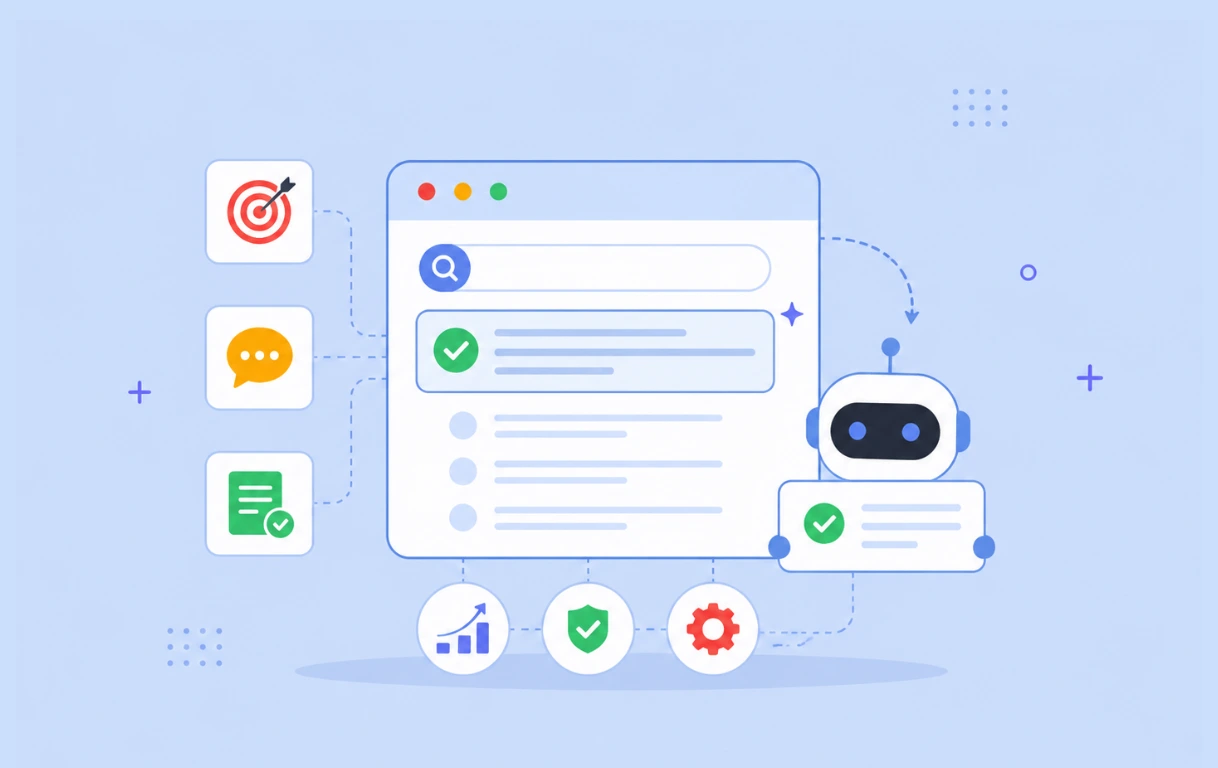 answer engine optimization best practices